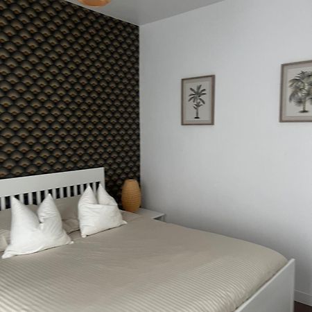 Appartement Dalayrac Fontenay-sous-Bois Kültér fotó